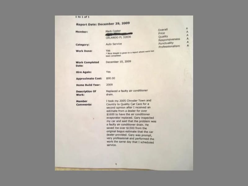 1ST CLASS CARE INC. - Home Health Nursing in Ocoee, FL photo 2