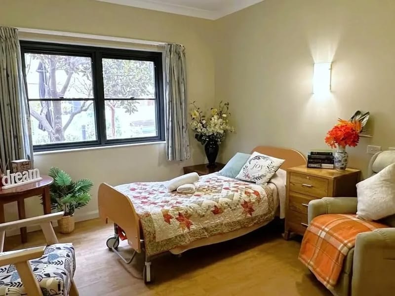 Pembroke Lodge - Nursing Home in Minto, NSW photo 1