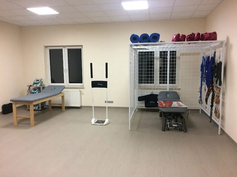 Centrum Opieki Myszków - Hospicjum in Myszków, Myszków photo 3