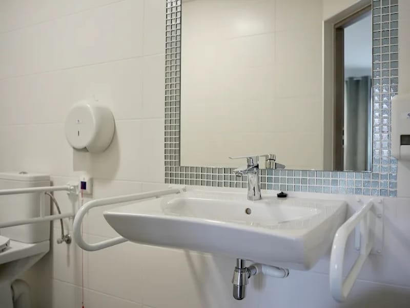 Centrum Opieki Myszków - Hospicjum in Myszków, Myszków photo 7