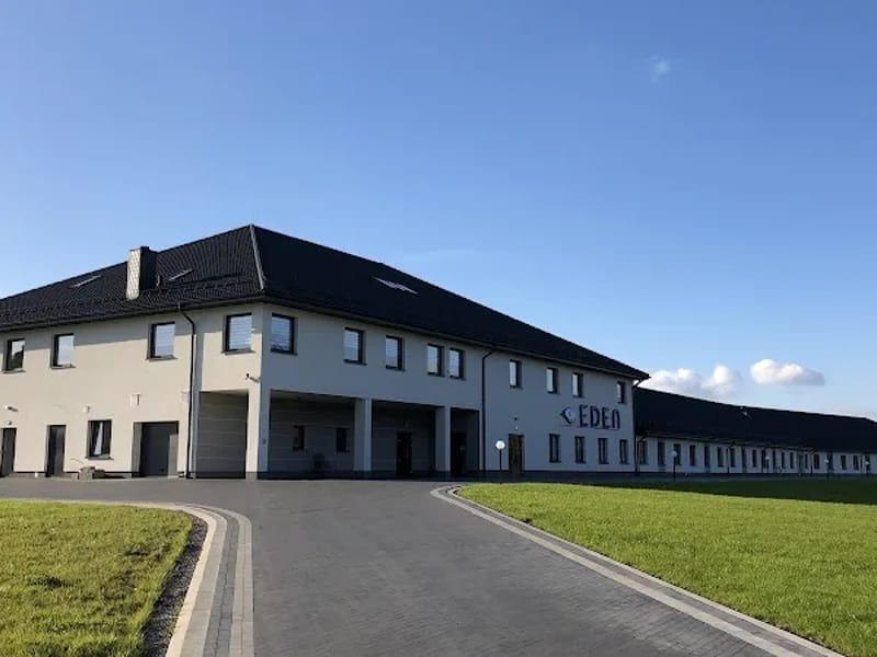 Centrum Opieki Myszków - Hospicjum in Myszków, Myszków photo 2