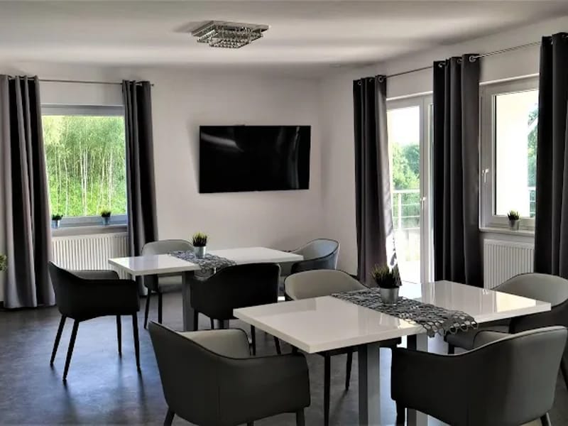 Centrum Opieki Myszków - Hospicjum in Myszków, Myszków photo 5