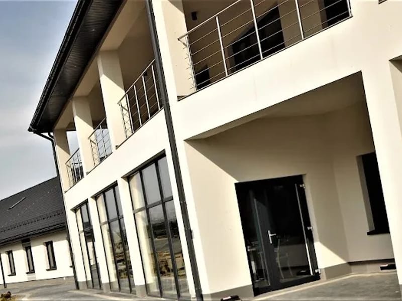 Centrum Opieki Myszków - Hospicjum in Myszków, Myszków photo 9
