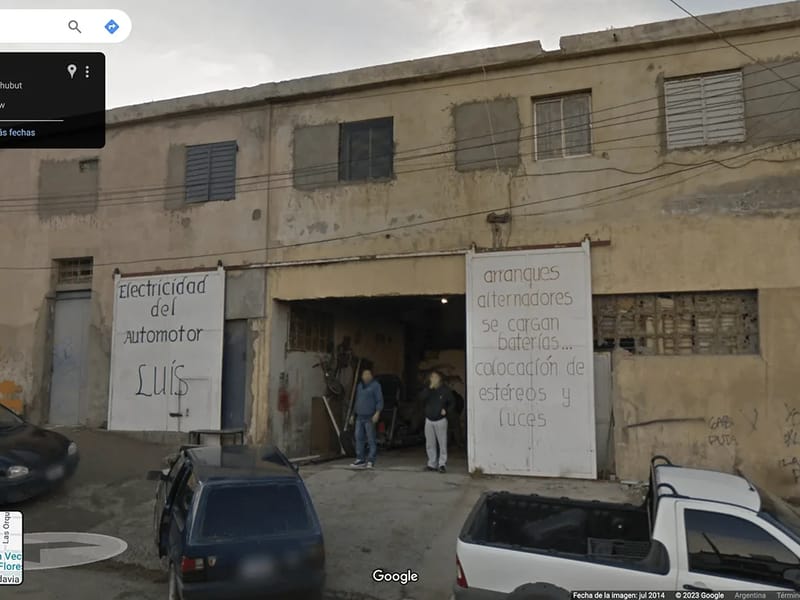 RESIDENCIA PARA ADULTOS MAYORES FLORECER - Hogar de Ancianos in COMODORO RIVADAVIA, CHUBUT photo 3