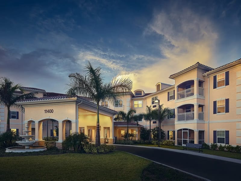 American House Coconut Point - Assisted Living in Bonita Springs, FL photo 1