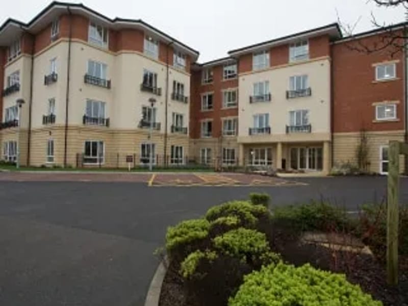 York House in Watford, England photo 3