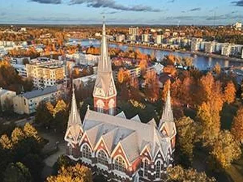 Suomen Seniorihoiva Joensuu - Kotihoito in Joensuu, Pohjois-Karjala photo 2