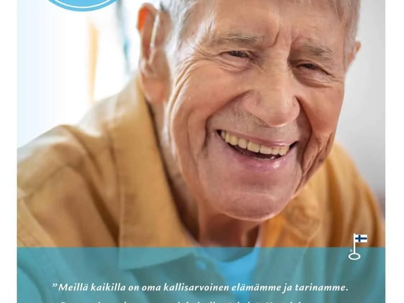 Suomen Seniorihoiva Joensuu - Kotihoito in Joensuu, Pohjois-Karjala photo 3