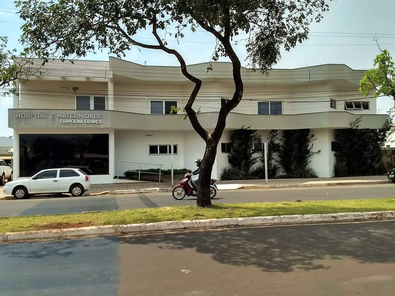 Santos Vital Sociedade Medica - Cuidado Domiciliar in Tangará Da Serra, MT photo 2