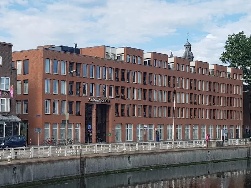 Park Antoniegaarde - Begeleid Wonen in S-Hertogenbosch, Limburg photo 2