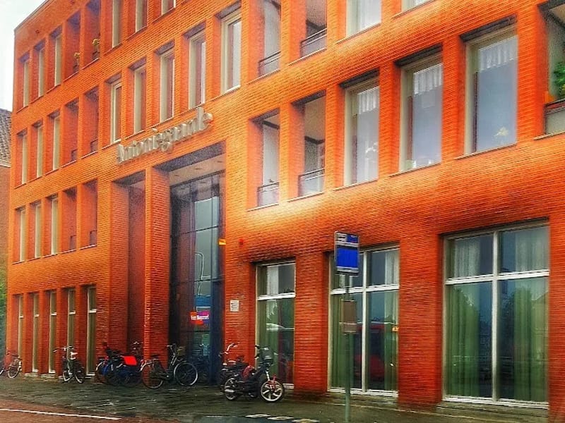 Park Antoniegaarde - Begeleid Wonen in S-Hertogenbosch, Limburg photo 1