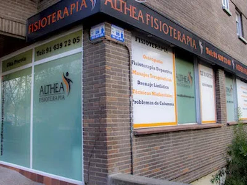 ALTHEA FISIOTERAPIA COM PROPOSITO - Cuidado Domiciliar in Guaxupé, MG photo 2