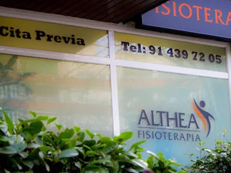 ALTHEA FISIOTERAPIA COM PROPOSITO - Cuidado Domiciliar in Guaxupé, MG photo 1