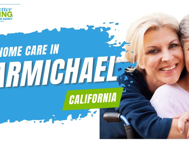 Amari Home Health Care INC. - Home Health Nursing in Carmichael, CA photo 2