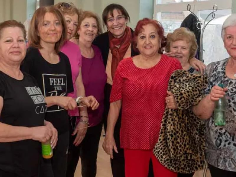 Centro Municipal De Mayores Padre Vallet - Hogar de Ancianos in Pozuelo De Alarcón, Madrid photo 3