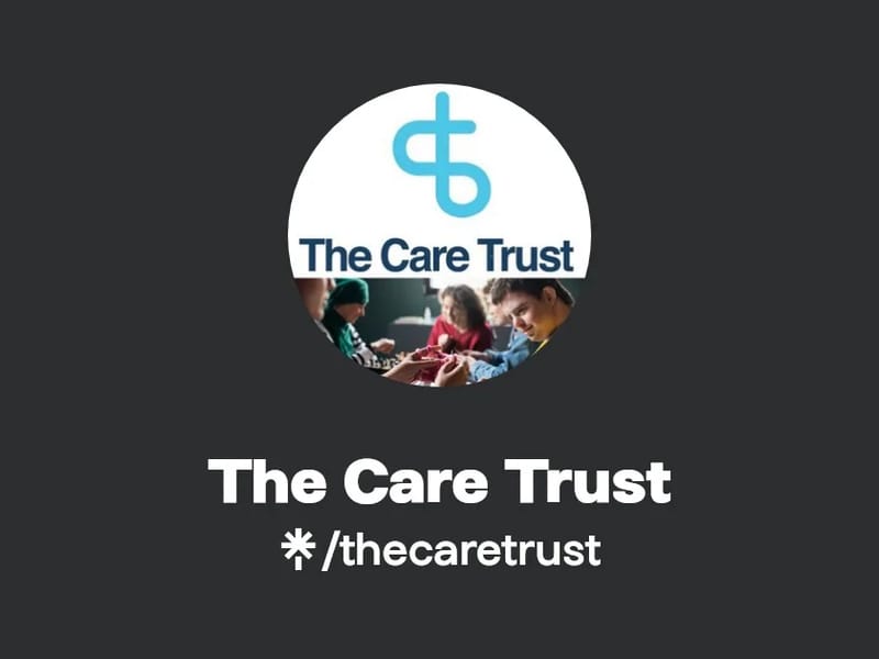 The Care Trust in Liverpool, England photo 1