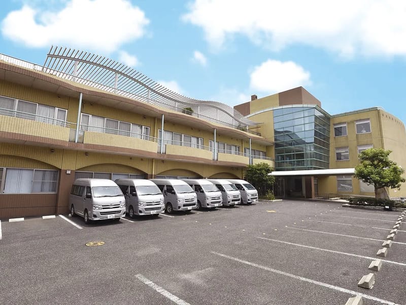 なごやかハウス三条 - 有料老人ホーム in 名古屋市南区, 愛知県 photo 2