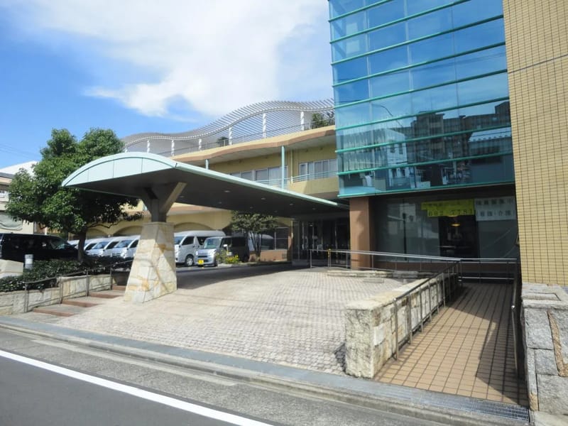 なごやかハウス三条 - 有料老人ホーム in 名古屋市南区, 愛知県 photo 1