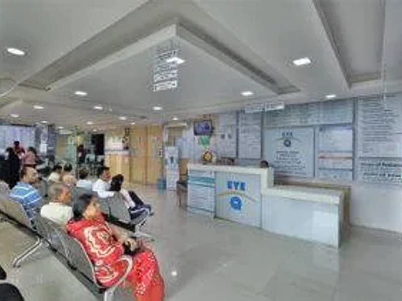 Udhna Hospital Pvt. Ltd. - अस्पताल in Surat, Gujarat photo 3