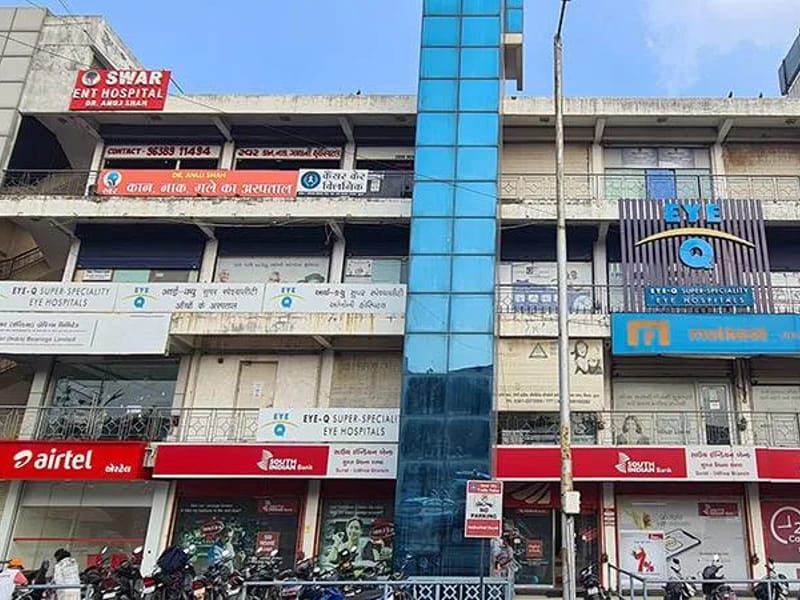 Udhna Hospital Pvt. Ltd. - अस्पताल in Surat, Gujarat photo 1