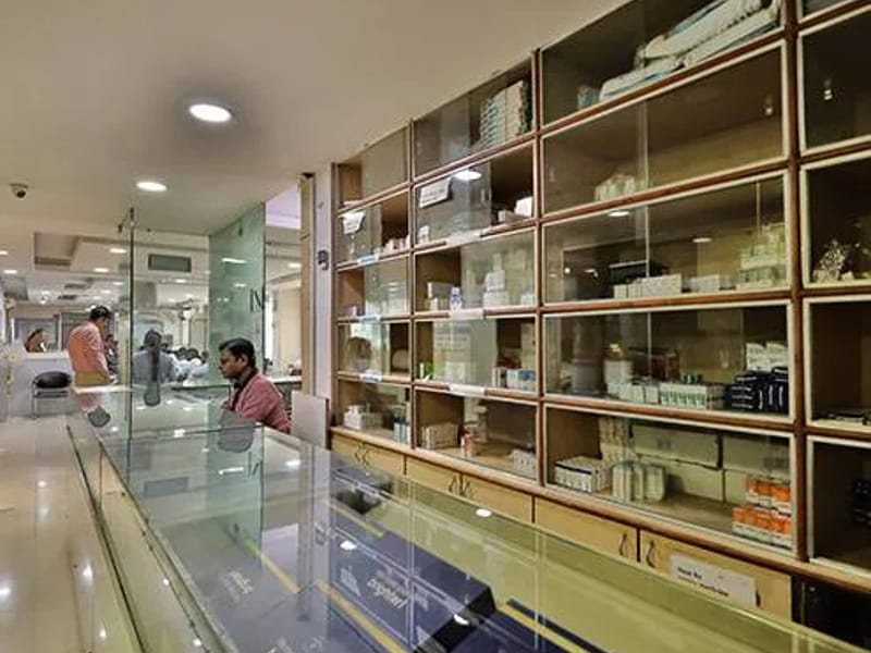 Udhna Hospital Pvt. Ltd. - अस्पताल in Surat, Gujarat photo 2