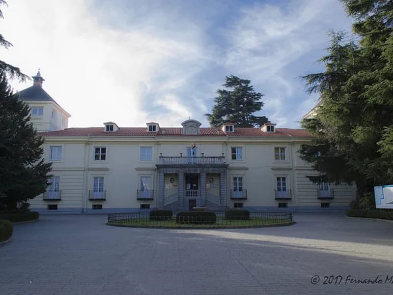 Carabanchel, Residencia - Hogar de Ancianos in Madrid, Madrid photo 2