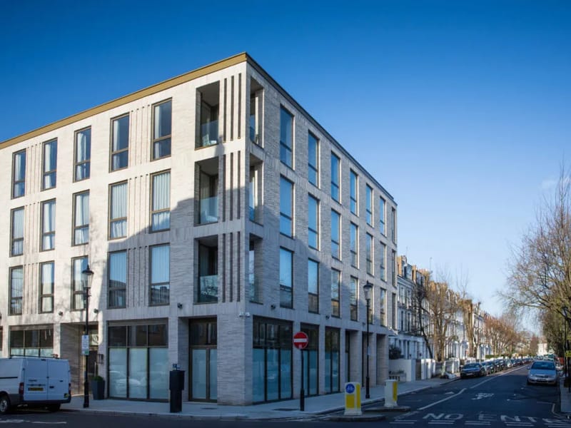 Aran Homes Limited Head Office in London, England photo 1