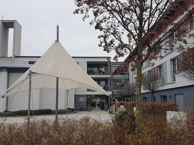 Sofienheim in Fürth, Bayern photo 1