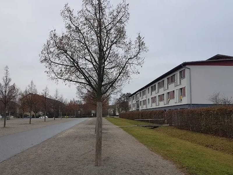 Sofienheim in Fürth, Bayern photo 2