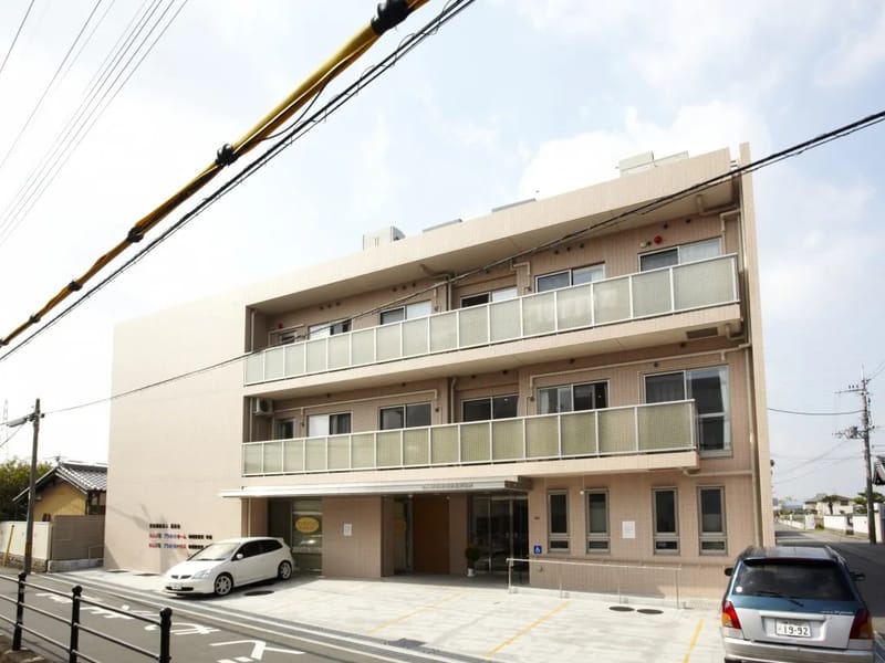 れんげ荘グループホーム - 認知症ケア in 高槻市, 大阪府 photo 2