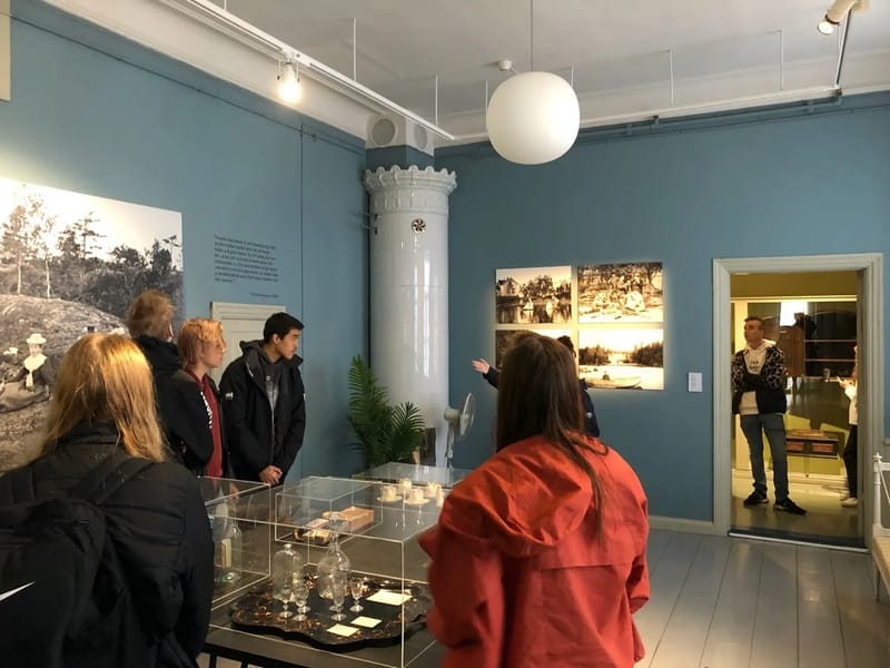 Onni kotihoito Kokkola in Kokkola, Keski-Pohjanmaa photo 2