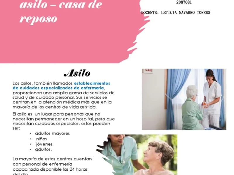 ESTANCIA PARA ADULTOS MAYORES CASA TORRES - Vida Asistida in Ensenada, Baja California photo 1