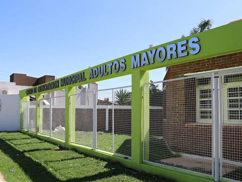 ESTANCIA PARA ADULTOS MAYORES CASA TORRES - Vida Asistida in Ensenada, Baja California photo 2