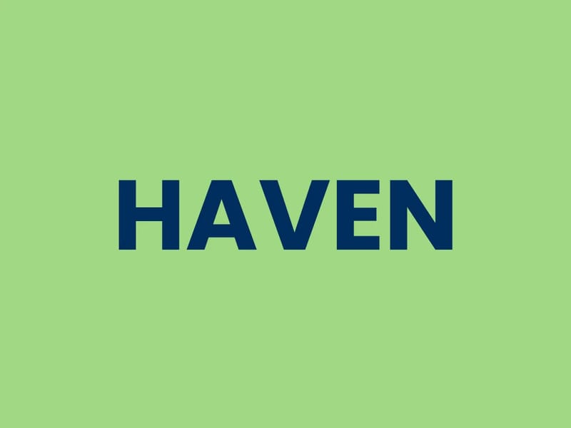 Haven Group Offices - Adult Day Care in Morecambe, England photo 2