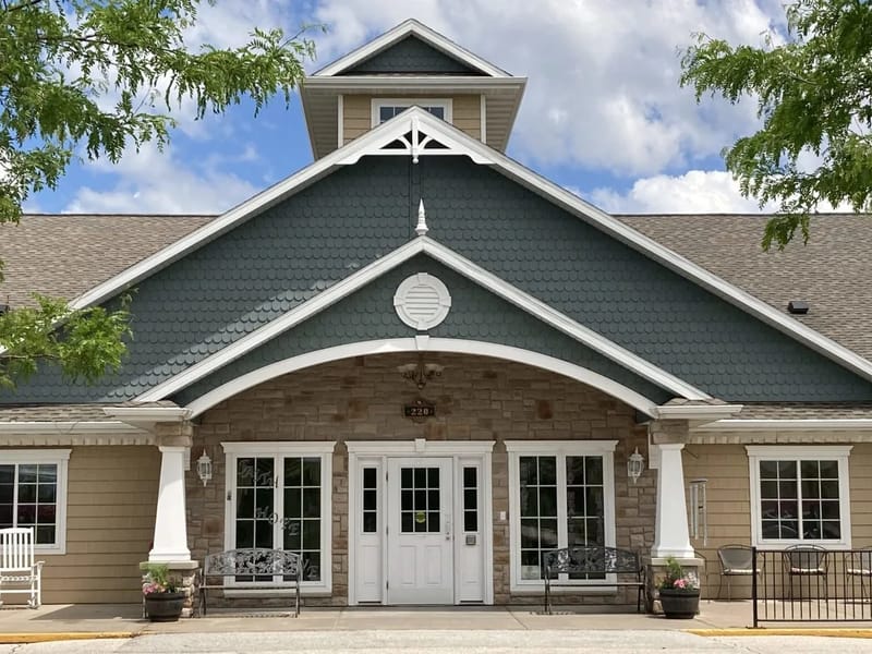 Allouez Parkside Village 1 Llc - Assisted Living in Green Bay, WI photo 1