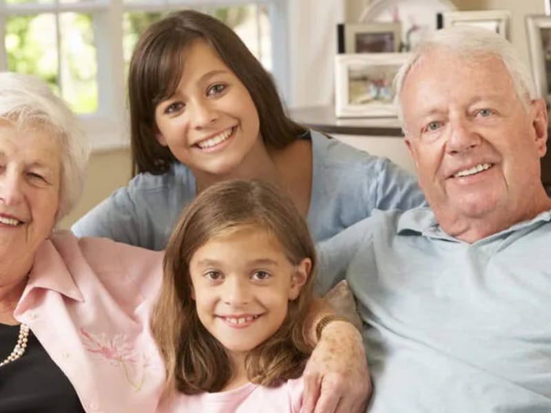 Allouez Parkside Village 1 Llc - Assisted Living in Green Bay, WI photo 3