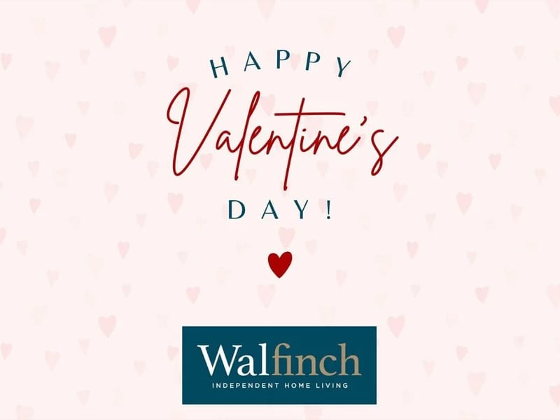 Walfinch Reigate & Horsham - In-Home Care in Reigate, England photo 3