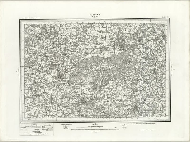 Walfinch Reigate & Horsham - In-Home Care in Reigate, England photo 2