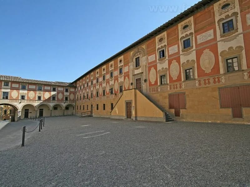 Sra Badia 3 - Residenza Assistita in San Miniato, Toscana photo 2