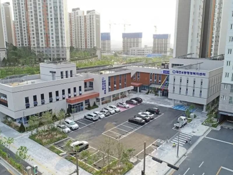 대천재가복지센터 - 방문요양 in 보령시, 충청남도 photo 2
