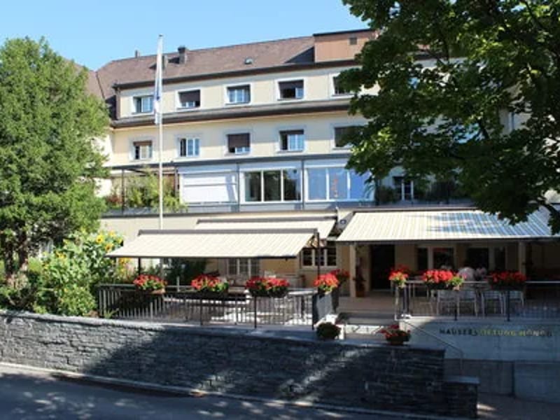 Altersheim - Hauserstiftung Höngg - Pflegeheim in Zürich, Zurich photo 2