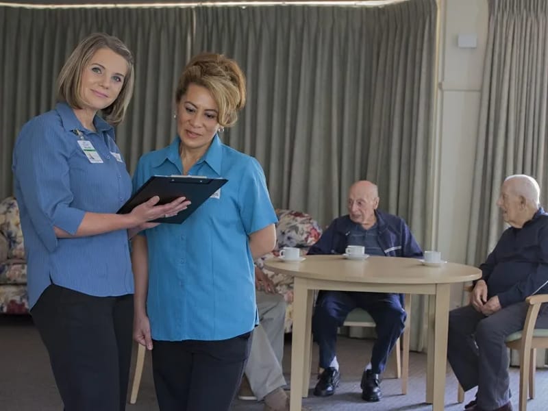 Vasey RSL Care Bundoora - Nursing Home in Bundoora, VIC photo 2