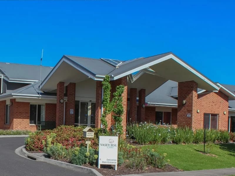 Vasey RSL Care Bundoora - Nursing Home in Bundoora, VIC photo 1