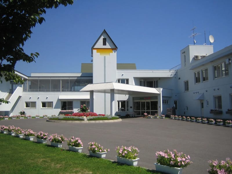 あさひ園ユニット型ショートステイ事業所 - 有料老人ホーム in 旭川市, 北海道 photo 1