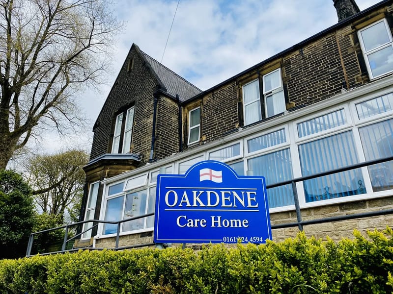 Oakdene Care Providers - In-Home Care in Shrewsbury, England photo 2
