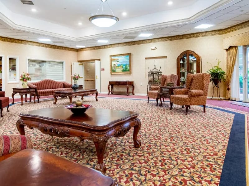 Gardens Of North Port (The) — Assisted Living, North Port, FL · photo 1