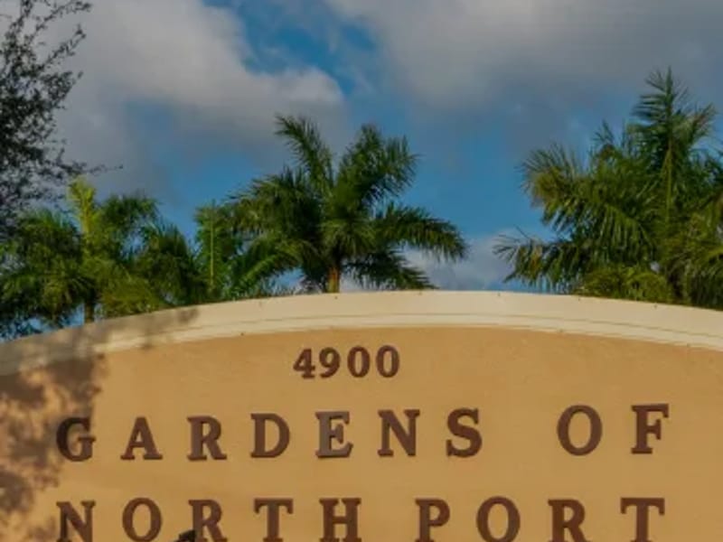 Gardens Of North Port (The) — Assisted Living, North Port, FL · photo 3