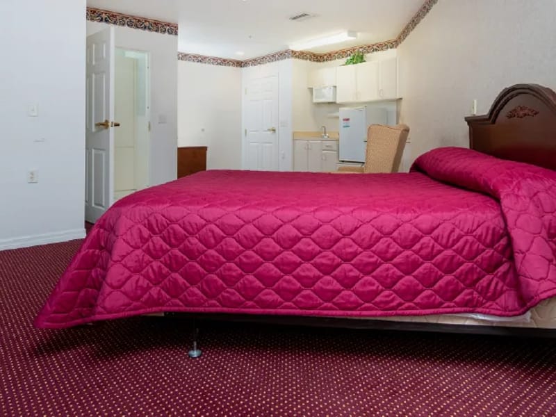 Gardens Of North Port (The) — Assisted Living, North Port, FL · photo 2