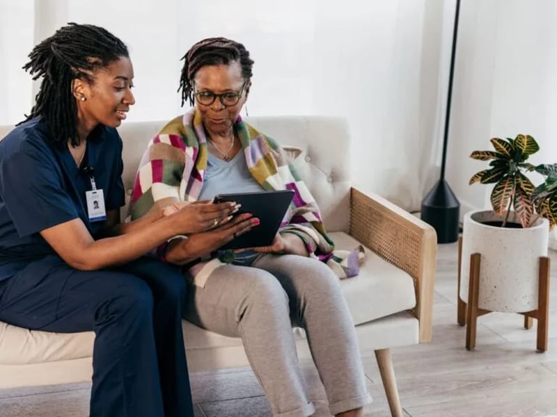 Attentive Care Residential Services And Nursing Referral Agency, LLC - Home Health Nursing in Towson, MD photo 3
