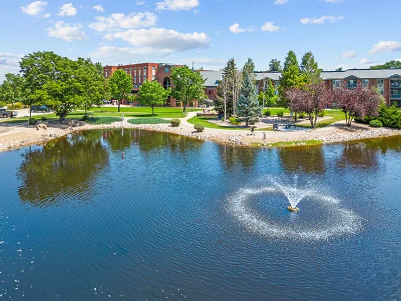 Good Samaritan Society -- Loveland Village - Assisted Living in Loveland, CO photo 2